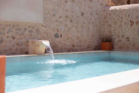Landsbyhus i Pina, Mallorca, Pina - € 1.190.000 | Ref: 886638 - foto 5